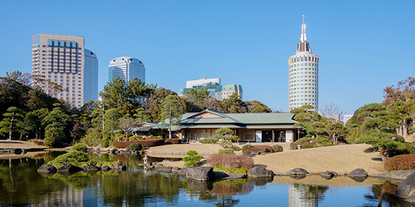 美浜園