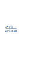 MASTER BOOK