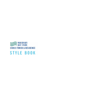 STYLE BOOK