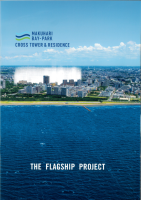 THE FLAG SHIP PROJECT
