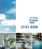 STYLE BOOK