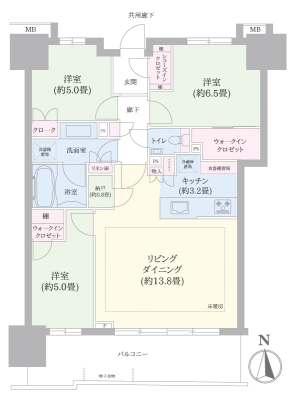 注目物件
