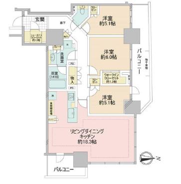 注目物件