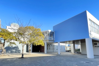 千葉市立打瀬小学校まで430m（徒歩6分）_イメージ画像