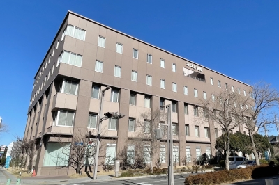 みはま病院まで494ｍ（徒歩7分）_イメージ画像