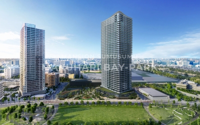 マンションイメージ