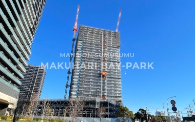 マンションイメージ
