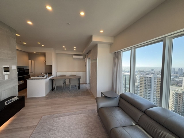 幕張ベイパーク ミッドスクエアタワー_4