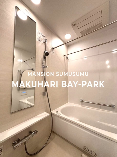 幕張ベイパーク ライズゲートタワー_5