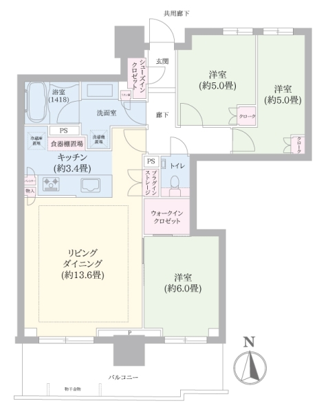 幕張ベイパーク ライズゲートタワー