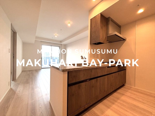 幕張ベイパーク ライズゲートタワー_5