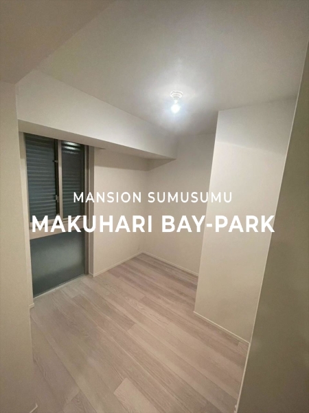 幕張ベイパーク ライズゲートタワー_9