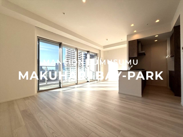 幕張ベイパーク ライズゲートタワー_2