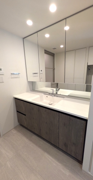 幕張ベイパーク ライズゲートタワー_7