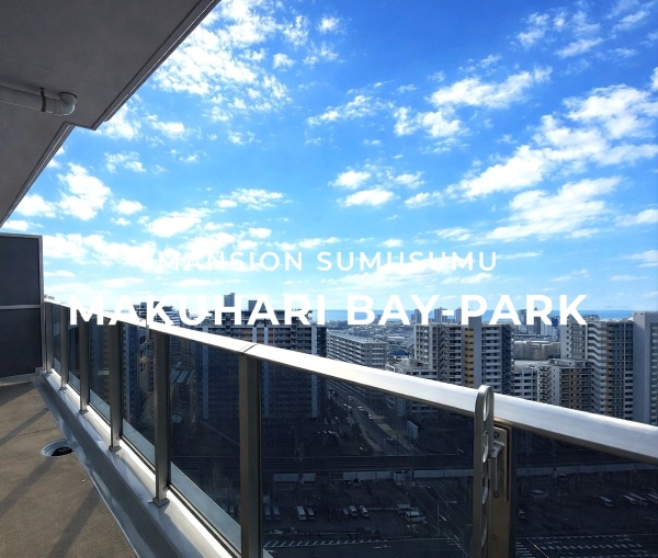 幕張ベイパーク ライズゲートタワー_3