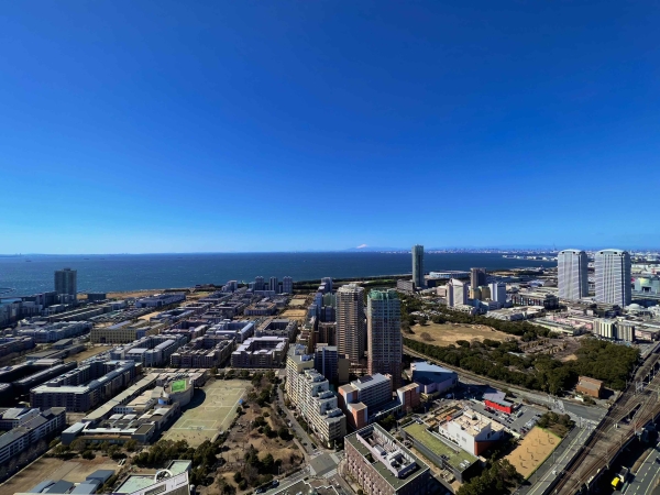 幕張ベイパーク スカイグランドタワー_8