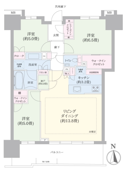 幕張ベイパーク ライズゲートタワー
