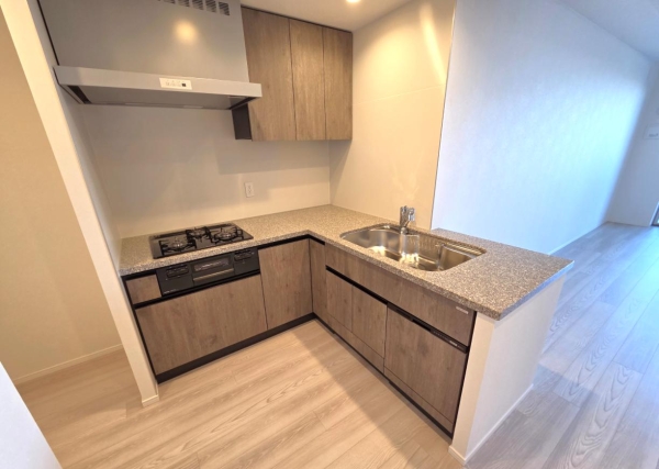 幕張ベイパーク ライズゲートタワー_2