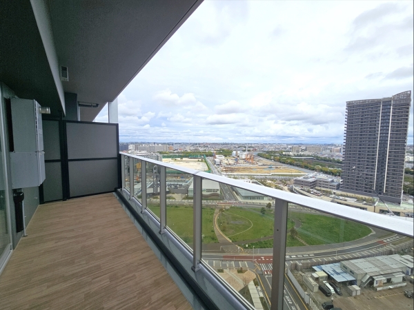 幕張ベイパーク ミッドスクエアタワー_4