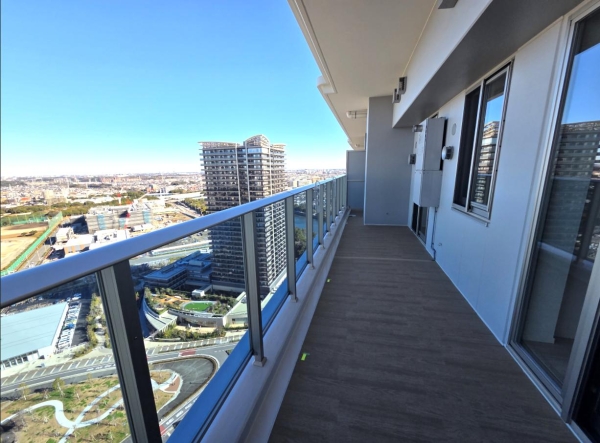 幕張ベイパーク ライズゲートタワー_7