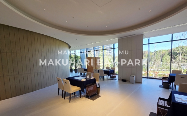 ミーティングルーム