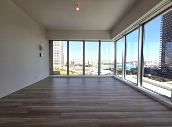 幕張ベイパーク ライズゲートタワー_3