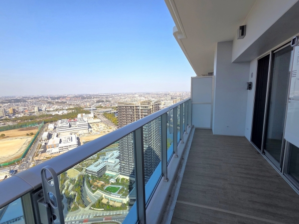 幕張ベイパーク ライズゲートタワー_7