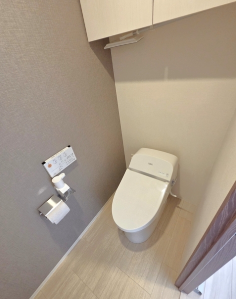 幕張ベイパーク クロスタワー＆レジデンス_6