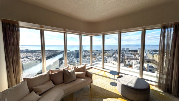 幕張ベイパーク ライズゲートタワー_10