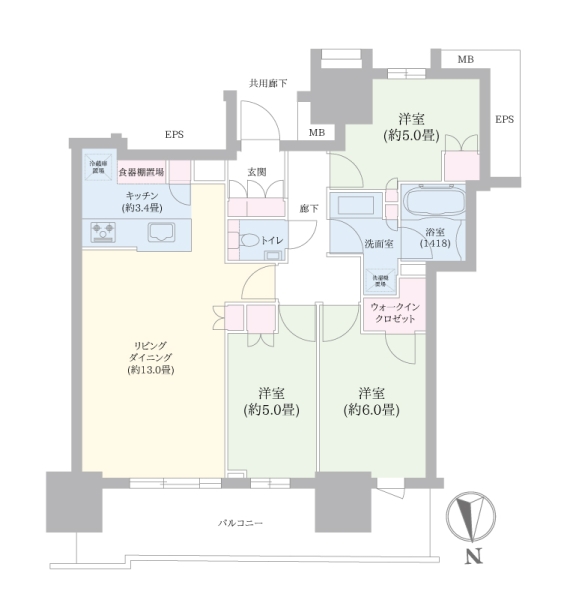 幕張ベイパーク ライズゲートタワー