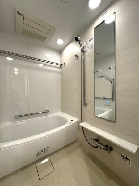 幕張ベイパーク ライズゲートタワー_8