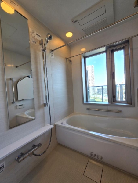 幕張ベイパーク ライズゲートタワー_6