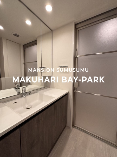 幕張ベイパーク ライズゲートタワー_6