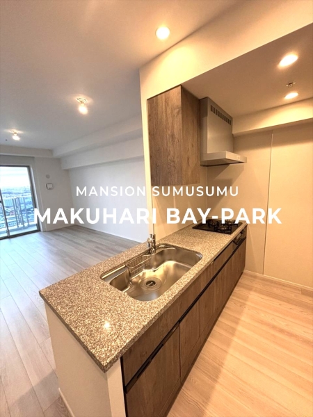 幕張ベイパーク ライズゲートタワー_5