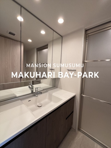 幕張ベイパーク ライズゲートタワー_4