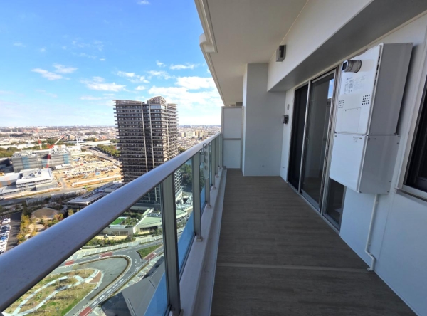 幕張ベイパーク ライズゲートタワー_9