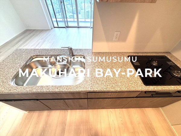 幕張ベイパーク ライズゲートタワー_3