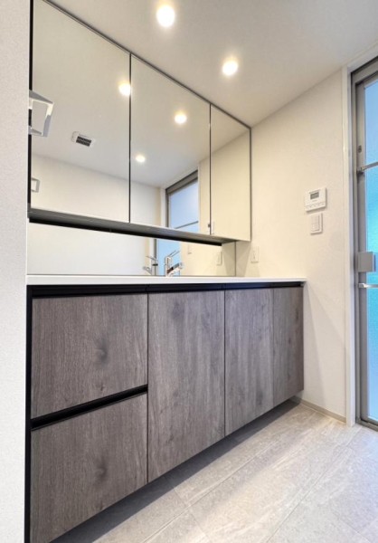 幕張ベイパーク ライズゲートタワー_5