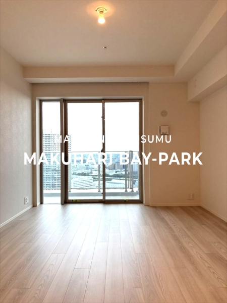 幕張ベイパーク ライズゲートタワー_4