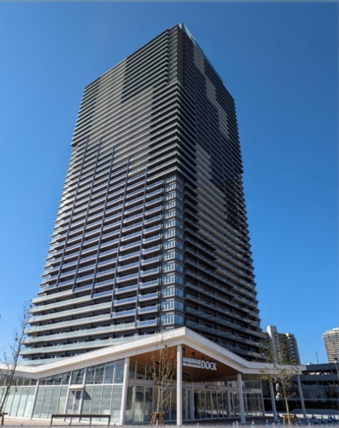 幕張ベイパーク ミッドスクエアタワー_1