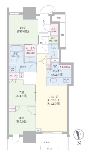 幕張ベイパーク スカイグランドタワー