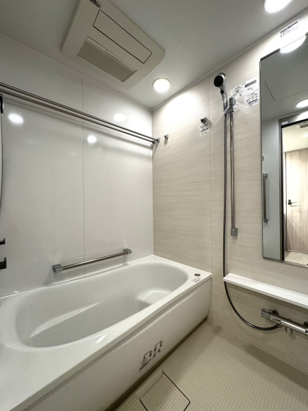 幕張ベイパーク ライズゲートタワー_5