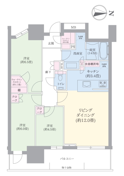 幕張ベイパーク スカイグランドタワー