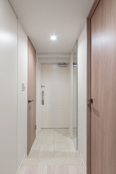 幕張ベイパーク ミッドスクエアタワー_8