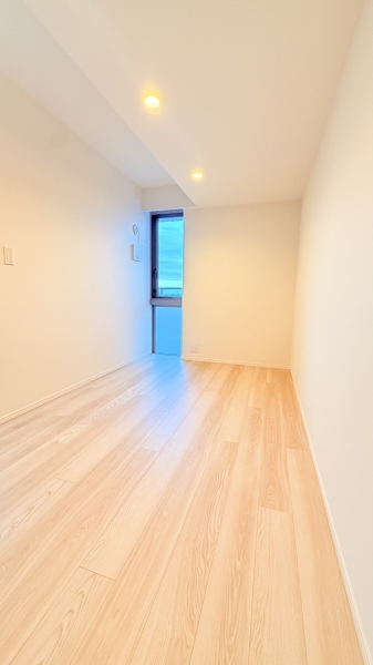 幕張ベイパーク ライズゲートタワー_10