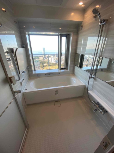 幕張ベイパーク スカイグランドタワー_3