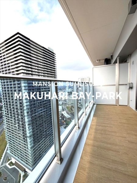 幕張ベイパーク ライズゲートタワー_8