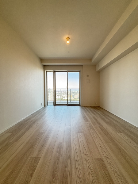 幕張ベイパーク ライズゲートタワー_3