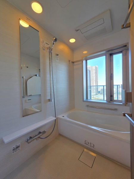 幕張ベイパーク ライズゲートタワー_4