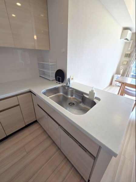 幕張ベイパーク クロスタワー＆レジデンス_3